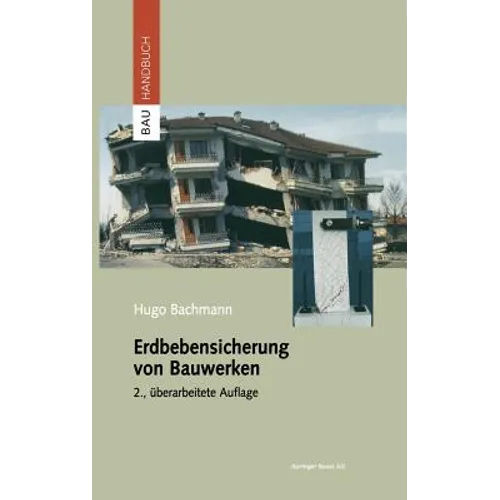 Erdbebensicherung Von Bauwerken