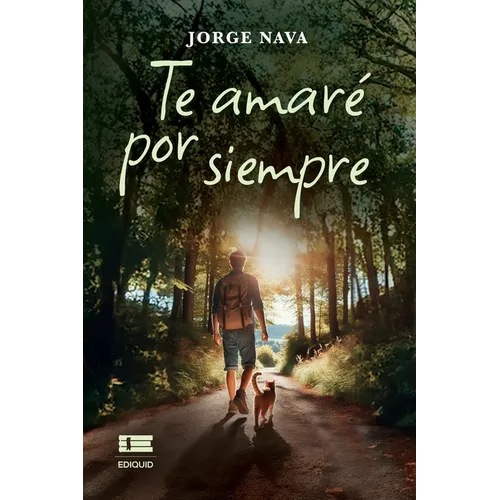 Te amaré por siempre