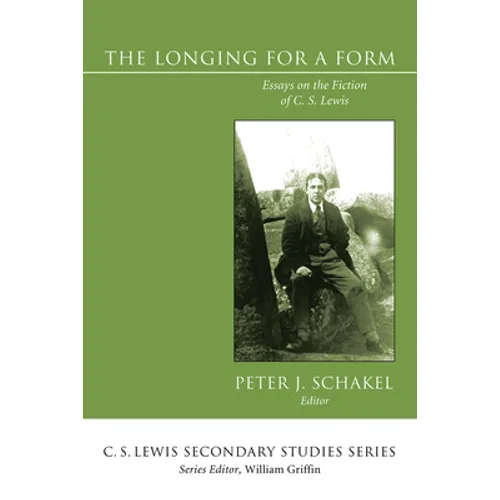 The Longing for a Form