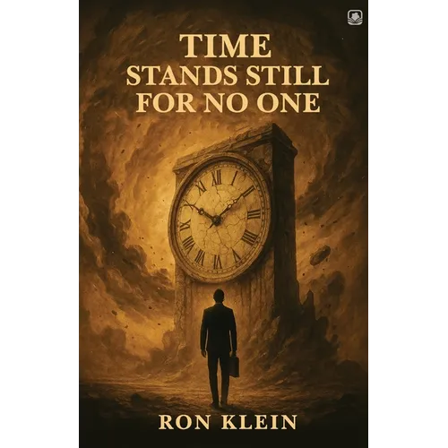 Time Stands Still For No One