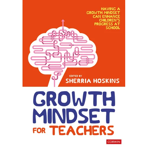Growth Mindset for Teachers