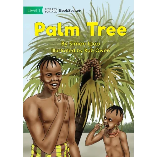 Palm Tree