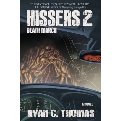 Hissers 2: Death March
