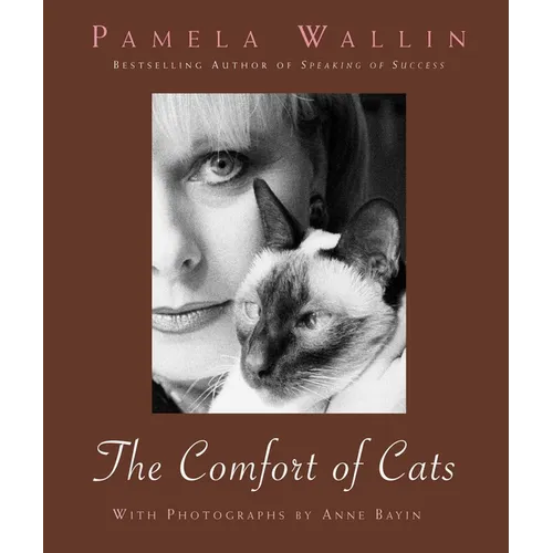 The Comfort of Cats