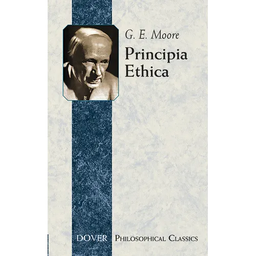 Principia Ethica