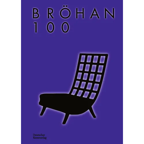 Bröhan 100: Highlights of the Collection