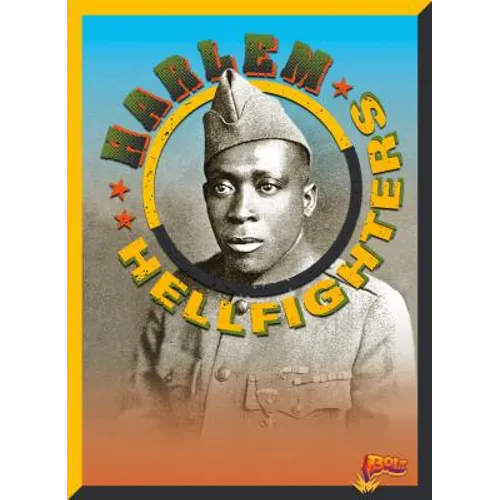 Harlem Hellfighters