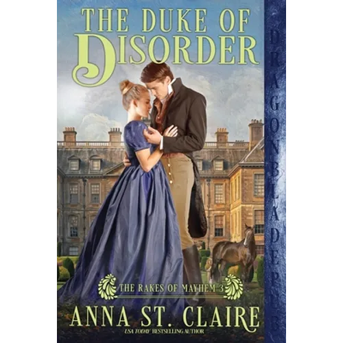 The Duke of Disorder