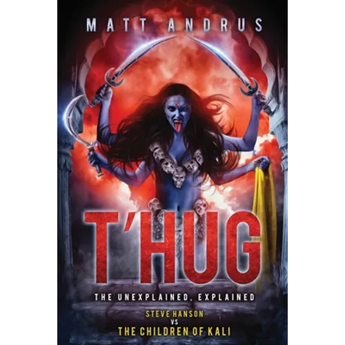 T'Hug