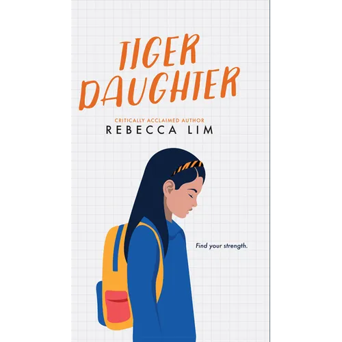 Tiger Daughter