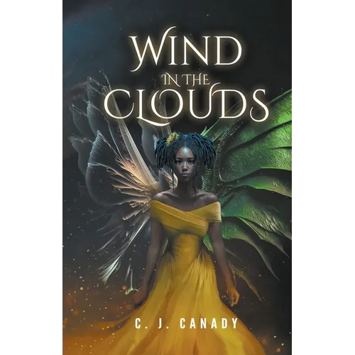 Wind in the Clouds