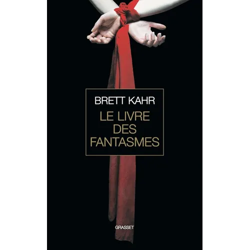 Le livre des fantasmes