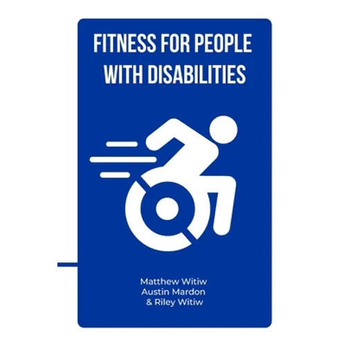 Fitness for People with Disabilities