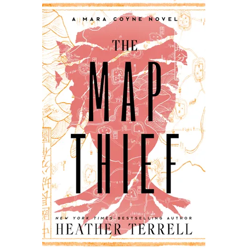 The Map Thief