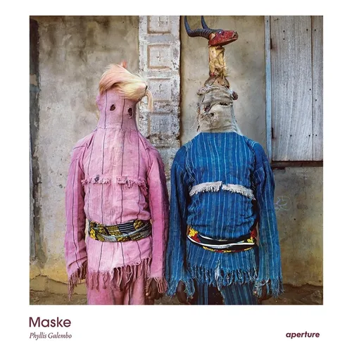 Phyllis Galembo: Maske