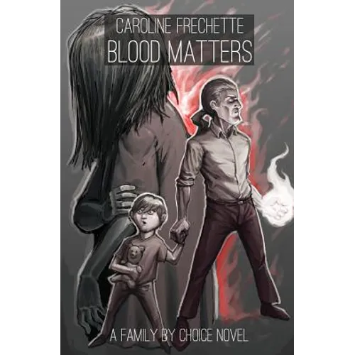 Blood Matters
