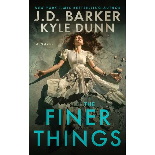 The Finer Things