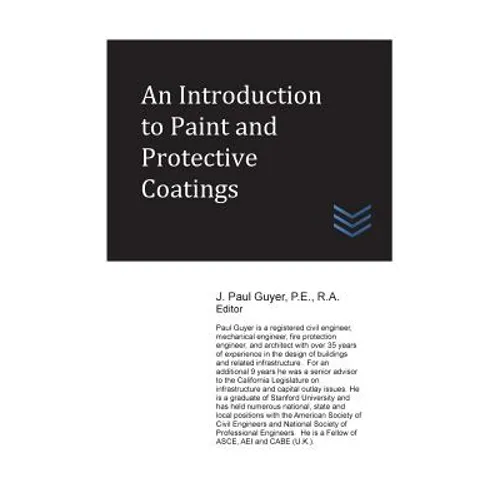 An Introduction to Paint and Protective Coatings
