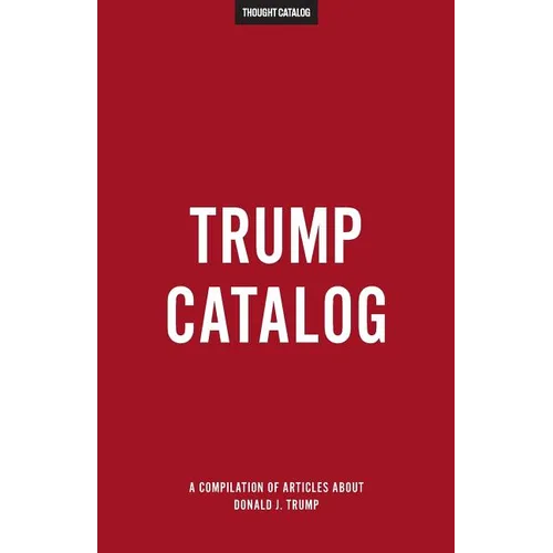 Trump Catalog