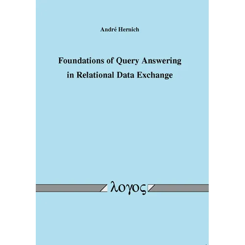 Foundations of Query Answering in Relational Data Exchange