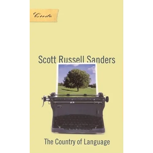 The Country of Language