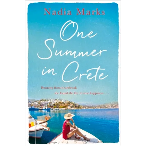 One Summer in Crete