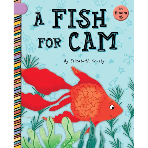 A Fish for CAM