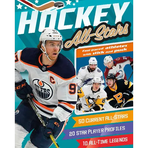 Hockey All-Stars