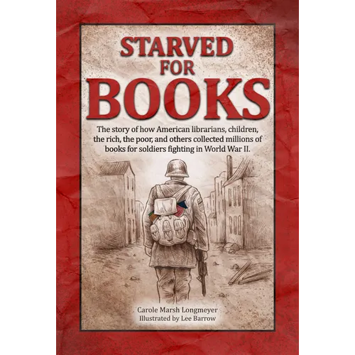 Starved for Books