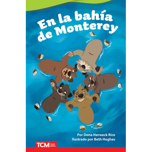 En La Bahía de Monterey