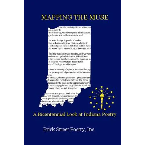 Mapping The Muse: A Bicentennial Look at Indiana Poetry