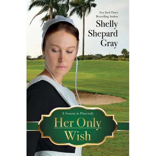 Her Only Wish