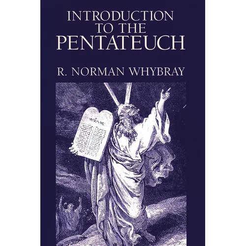 Introduction to the Pentateuch