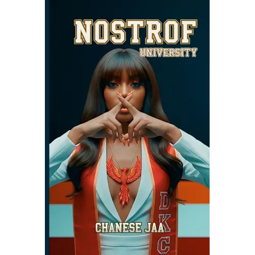 Nostrof University Volume 1