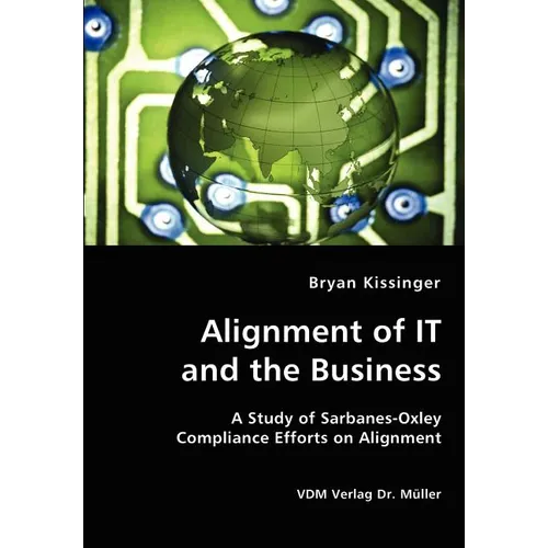 Alignment of IT and the Business