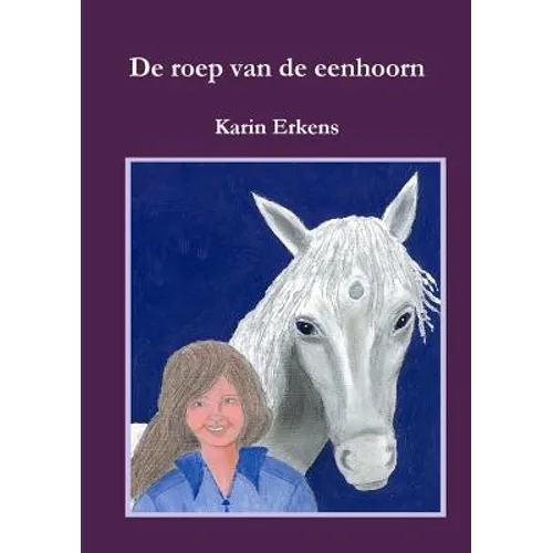 De roep van de eenhoorn