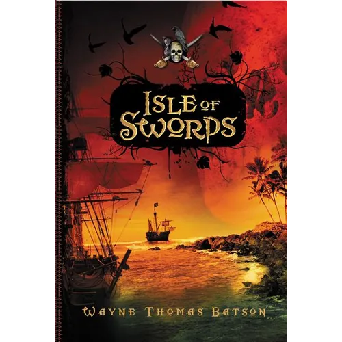 A Isle of Swords