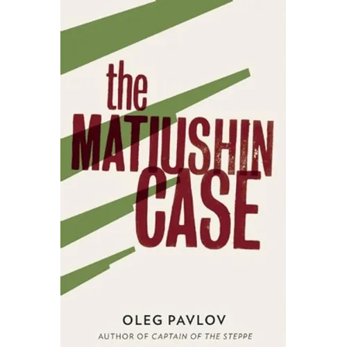 The Matiushin Case