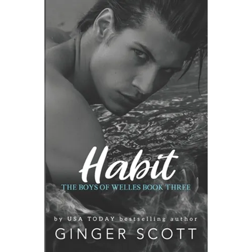 Habit: A forbidden love boarding school romance