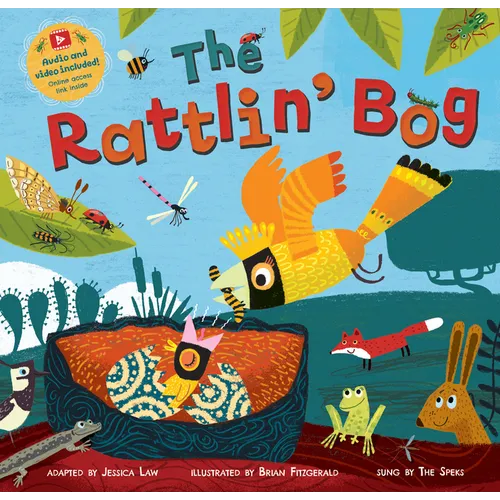 The Rattlin' Bog