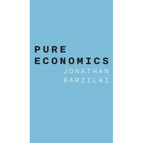 Pure Economics