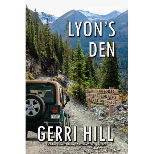 Lyon's Den