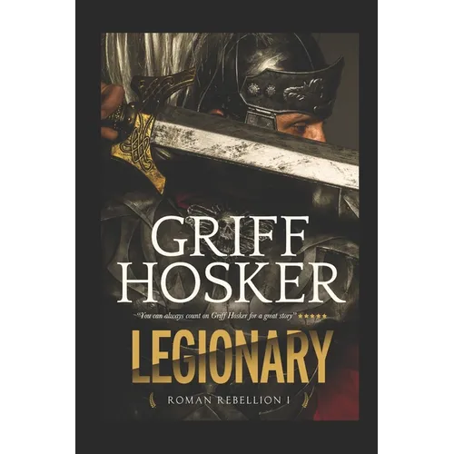 Legionary
