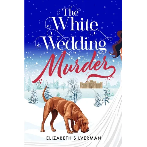 The White Wedding Murder