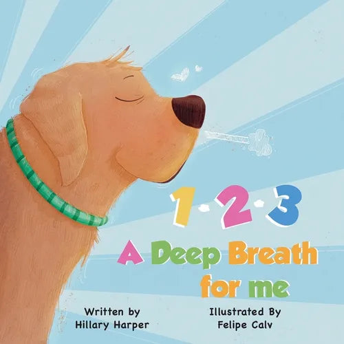 1-2-3, A Deep Breath for Me