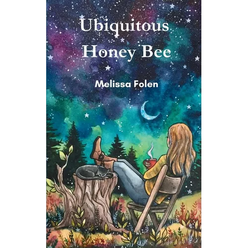 Ubiquitous Honey Bee