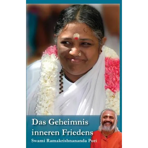 Das Geheimnis inneren Friedens