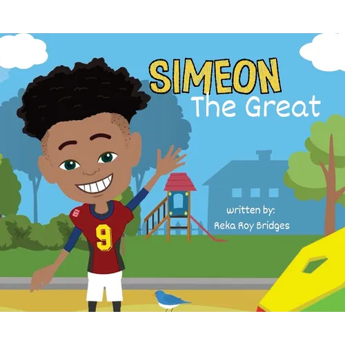 Simeon The Great