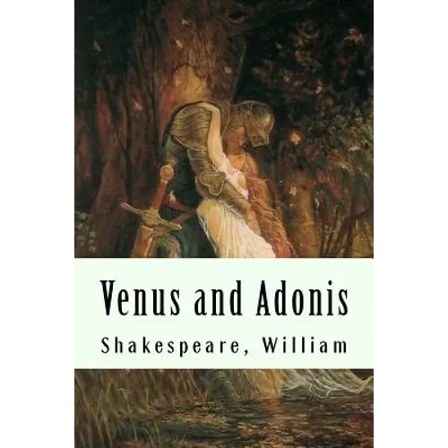 Venus and Adonis