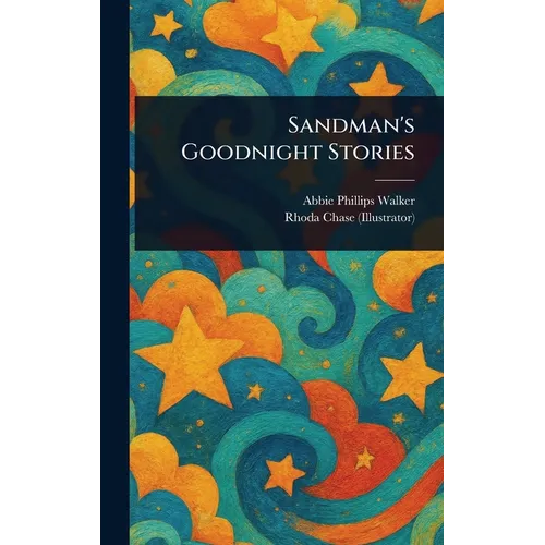 Sandman's Goodnight Stories